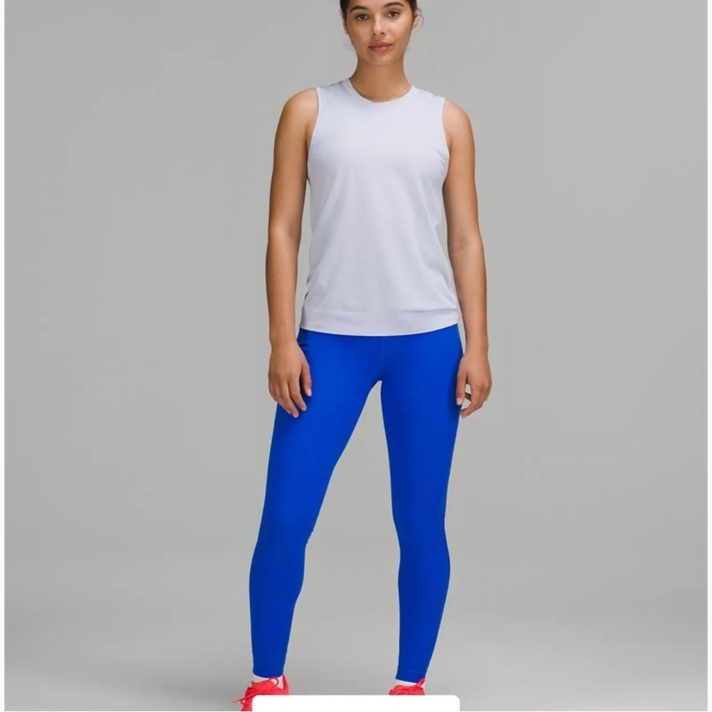 Swift Speed HR Tight Size 6: Lululemon